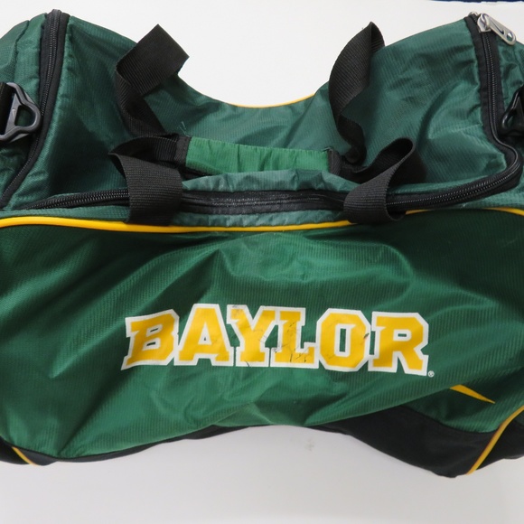 baylor nike backpack